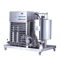 200L perfume making chiller equipment high quality machine to make perfume