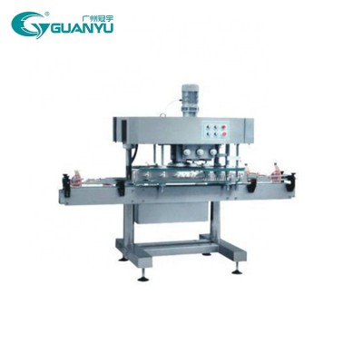 Factory Manual Cap Assembly Capping Machine For Plastic Caps