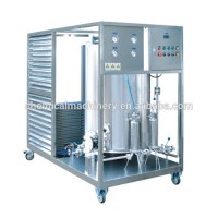 Guangzhou 100L 200L 500L machine to make perfume