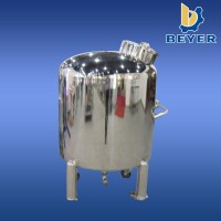 Economic and Efficient 250l stainless steel tank