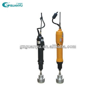 Handle capping machine,portable capping machine,bottle capping machine