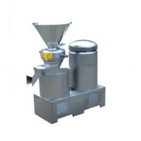 Hot Sale Full Stainless Steel Standard Peanut Butter Fruit Jam Production Colloid Mill Machine Durable